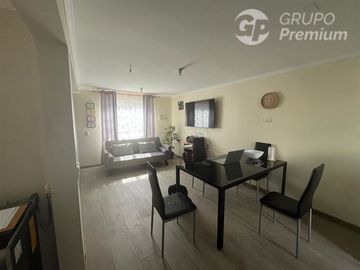 Casa en Venta en Eyzaguirre - Sgto. Menadier P.A.