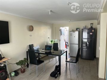 Casa en Venta en Eyzaguirre - Sgto. Menadier P.A.