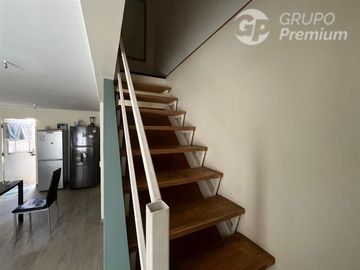 Casa en Venta en Eyzaguirre - Sgto. Menadier P.A.