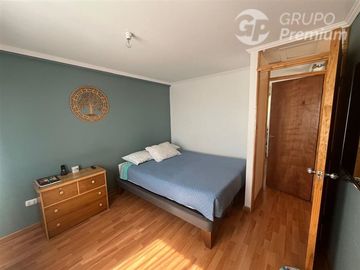 Casa en Venta en Eyzaguirre - Sgto. Menadier P.A.