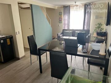 Casa en Venta en Eyzaguirre - Sgto. Menadier P.A.