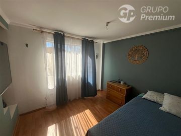 Casa en Venta en Eyzaguirre - Sgto. Menadier P.A.