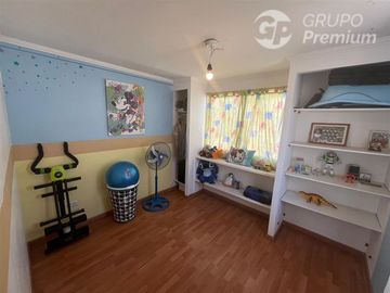 Casa en Venta en Eyzaguirre - Sgto. Menadier P.A.
