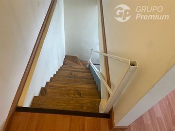 Casa en Venta en Eyzaguirre - Sgto. Menadier P.A.