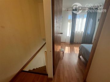 Casa en Venta en Eyzaguirre - Sgto. Menadier P.A.