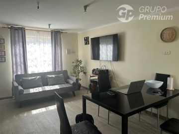 Casa en Venta en Eyzaguirre - Sgto. Menadier P.A.