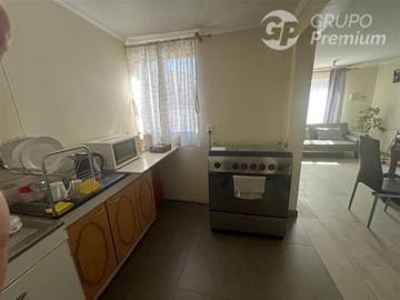 Casa en Venta en Eyzaguirre - Sgto. Menadier P.A.