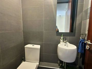 Departamento en Venta en BARRIO ITALIA