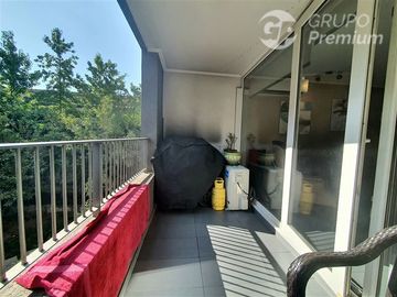 Departamento en Venta en BARRIO ITALIA