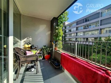 Departamento en Venta en BARRIO ITALIA
