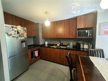 Departamento en Venta en BARRIO ITALIA