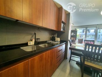 Departamento en Venta en BARRIO ITALIA