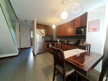 Departamento en Venta en BARRIO ITALIA