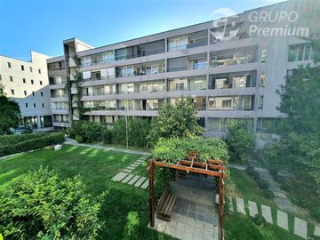 Departamento en Venta en BARRIO ITALIA