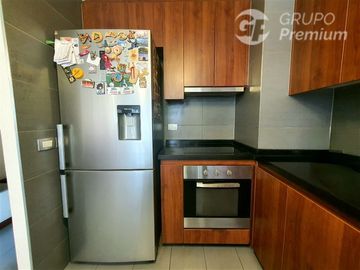 Departamento en Venta en BARRIO ITALIA