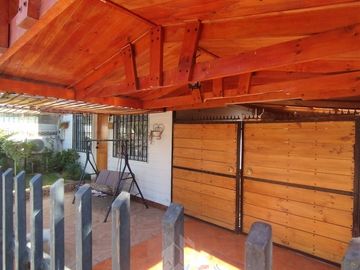 Casa en Venta en Lipimavida con rancura