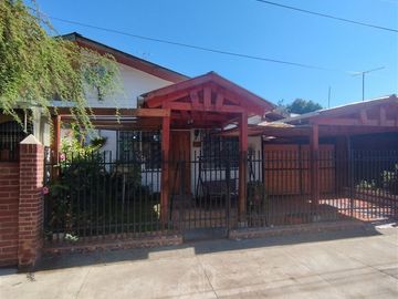 Casa en Venta en Lipimavida con rancura