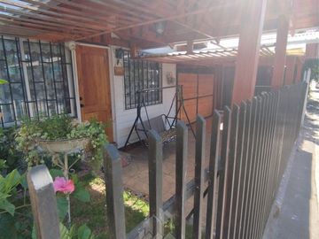 Casa en Venta en Lipimavida con rancura
