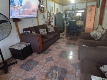 Casa en Venta en Lipimavida con rancura