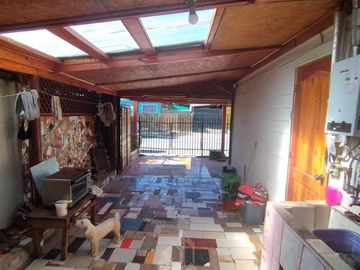 Casa en Venta en Lipimavida con rancura