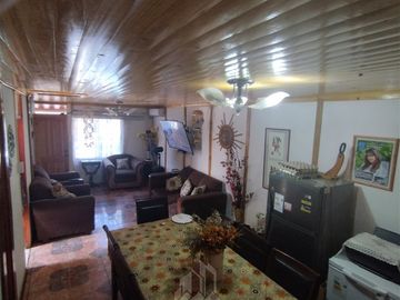 Casa en Venta en Lipimavida con rancura