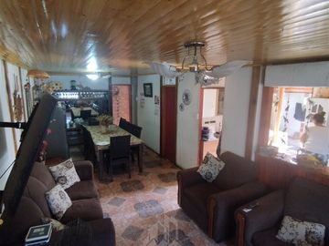 Casa en Venta en Lipimavida con rancura