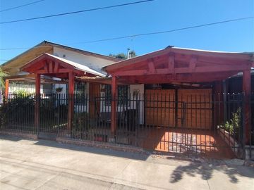 Casa en Venta en Lipimavida con rancura