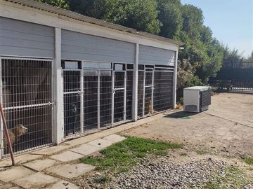 Parcela en Venta en Avenida Pajaritos ,Peñaflor