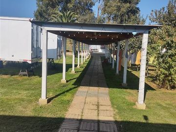 Parcela en Venta en Avenida Pajaritos ,Peñaflor