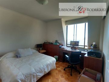 Departamento en Venta en Departamento en plan de Viña del Mar