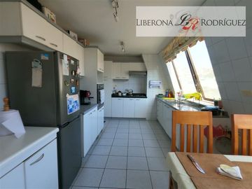 Departamento en Venta en Departamento en plan de Viña del Mar