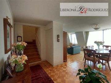 Departamento en Venta en Departamento en plan de Viña del Mar