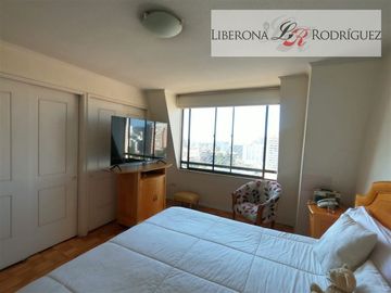 Departamento en Venta en Departamento en plan de Viña del Mar