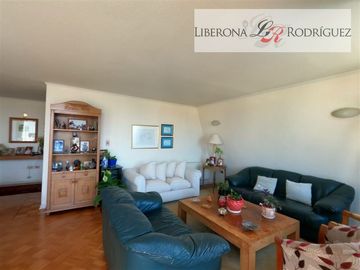 Departamento en Venta en Departamento en plan de Viña del Mar