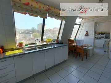 Departamento en Venta en Departamento en plan de Viña del Mar