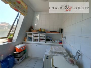 Departamento en Venta en Departamento en plan de Viña del Mar