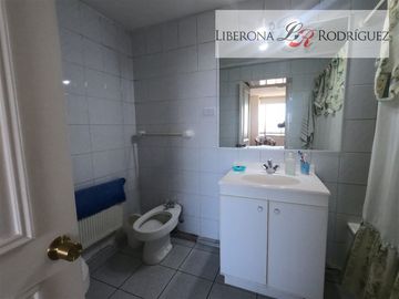 Departamento en Venta en Departamento en plan de Viña del Mar