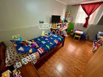 Casa en Venta en 2 casas en Marga Marga , Quilpué