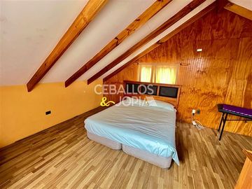 Casa en Venta en 2 casas en Marga Marga , Quilpué
