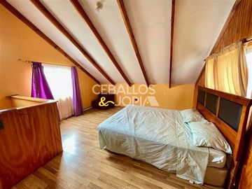Casa en Venta en 2 casas en Marga Marga , Quilpué