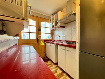 Casa en Venta en 2 casas en Marga Marga , Quilpué