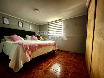Casa en Venta en 2 casas en Marga Marga , Quilpué