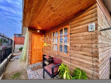 Casa en Venta en 2 casas en Marga Marga , Quilpué