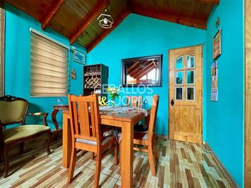 Casa en Venta en 2 casas en Marga Marga , Quilpué