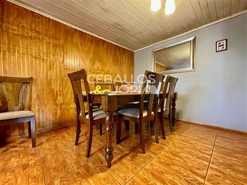 Casa en Venta en 2 casas en Marga Marga , Quilpué