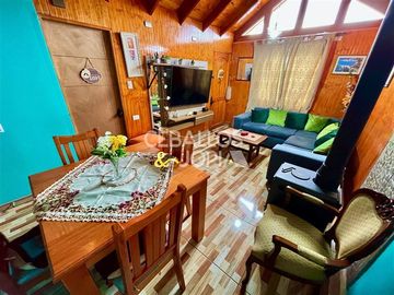 Casa en Venta en 2 casas en Marga Marga , Quilpué