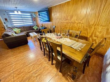 Casa en Venta en 2 casas en Marga Marga , Quilpué