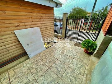 Casa en Venta en 2 casas en Marga Marga , Quilpué