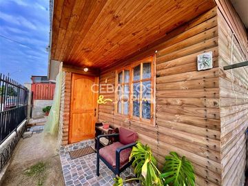 Casa en Venta en 2 casas en Marga Marga , Quilpué