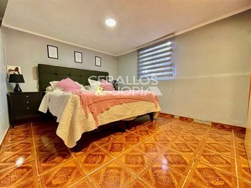 Casa en Venta en 2 casas en Marga Marga , Quilpué